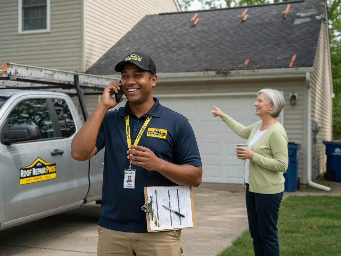 Roof Repair Hornsby, TN FAQs